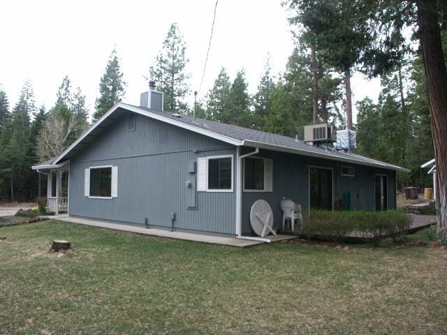 8468 Ritts Mill Road Shingletown, CA 96088 - Photo 3 of 14 Listing Photo