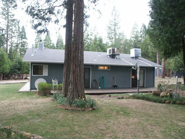 8468 Ritts Mill Road Shingletown, CA 96088 - Photo 6 of 14 Level