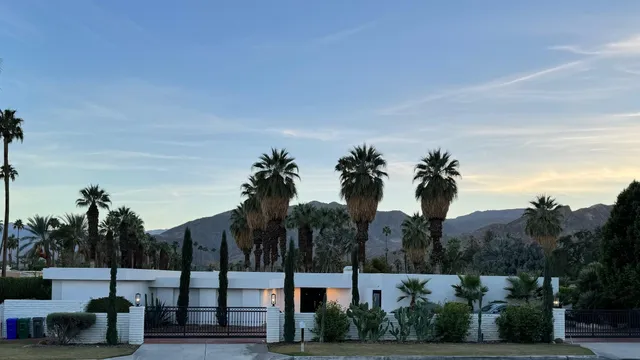 $1,999,500 | 71467 Country Club Drive, Rancho Mirage, CA 92270