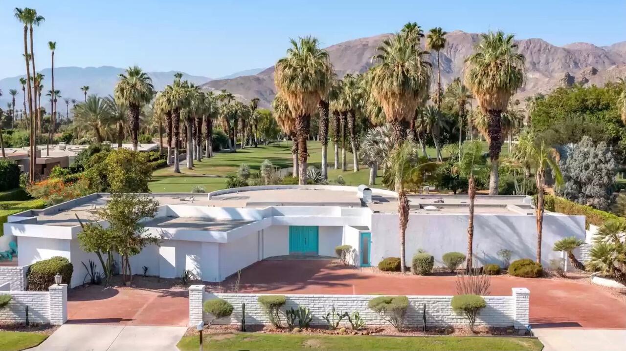 71467 Country Club Drive Rancho Mirage, CA 92270 - Photo 30 of 49 IMG_7579