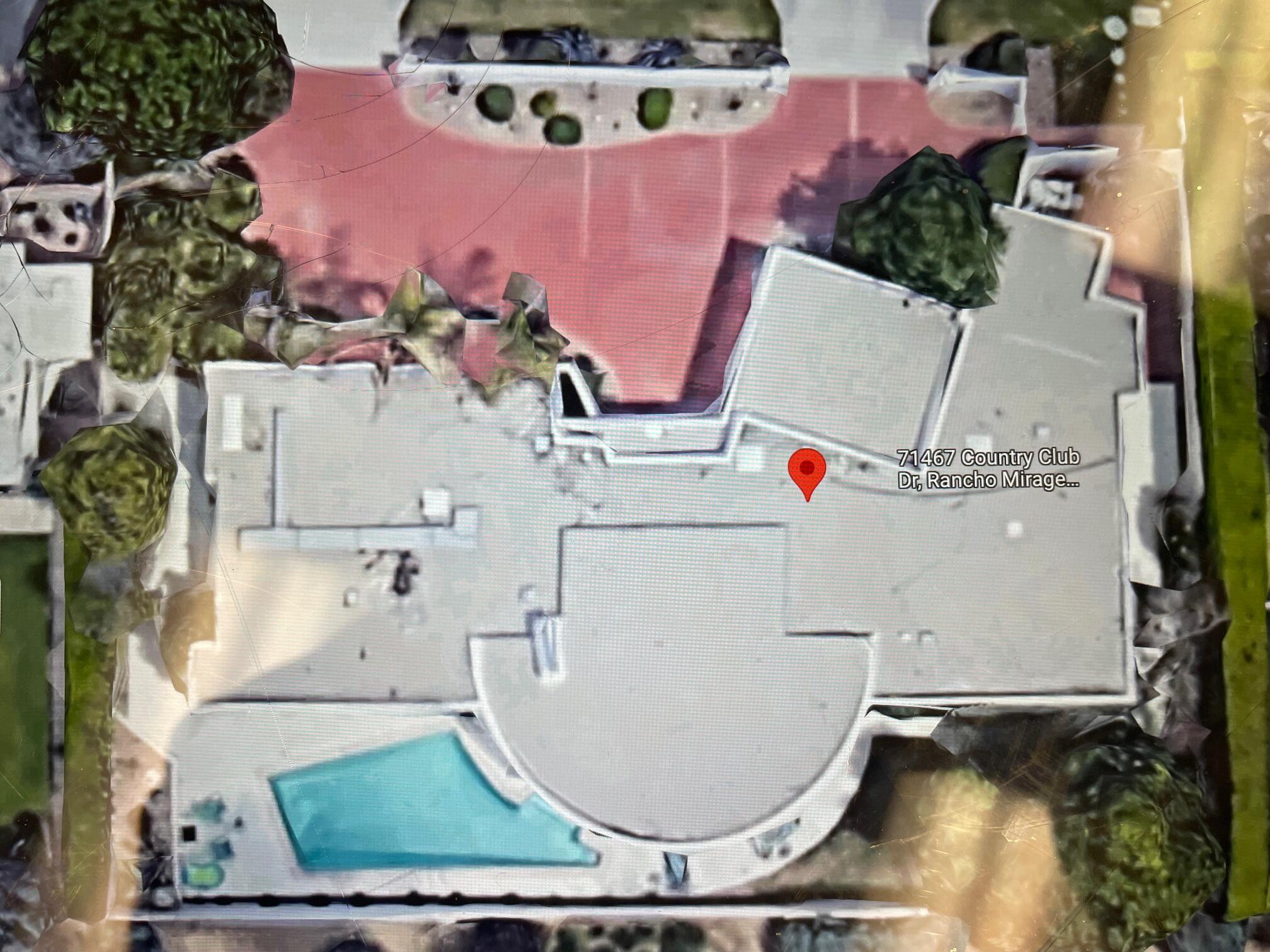 71467 Country Club Drive Rancho Mirage, CA 92270 - Photo 3 of 49 IMG_3598