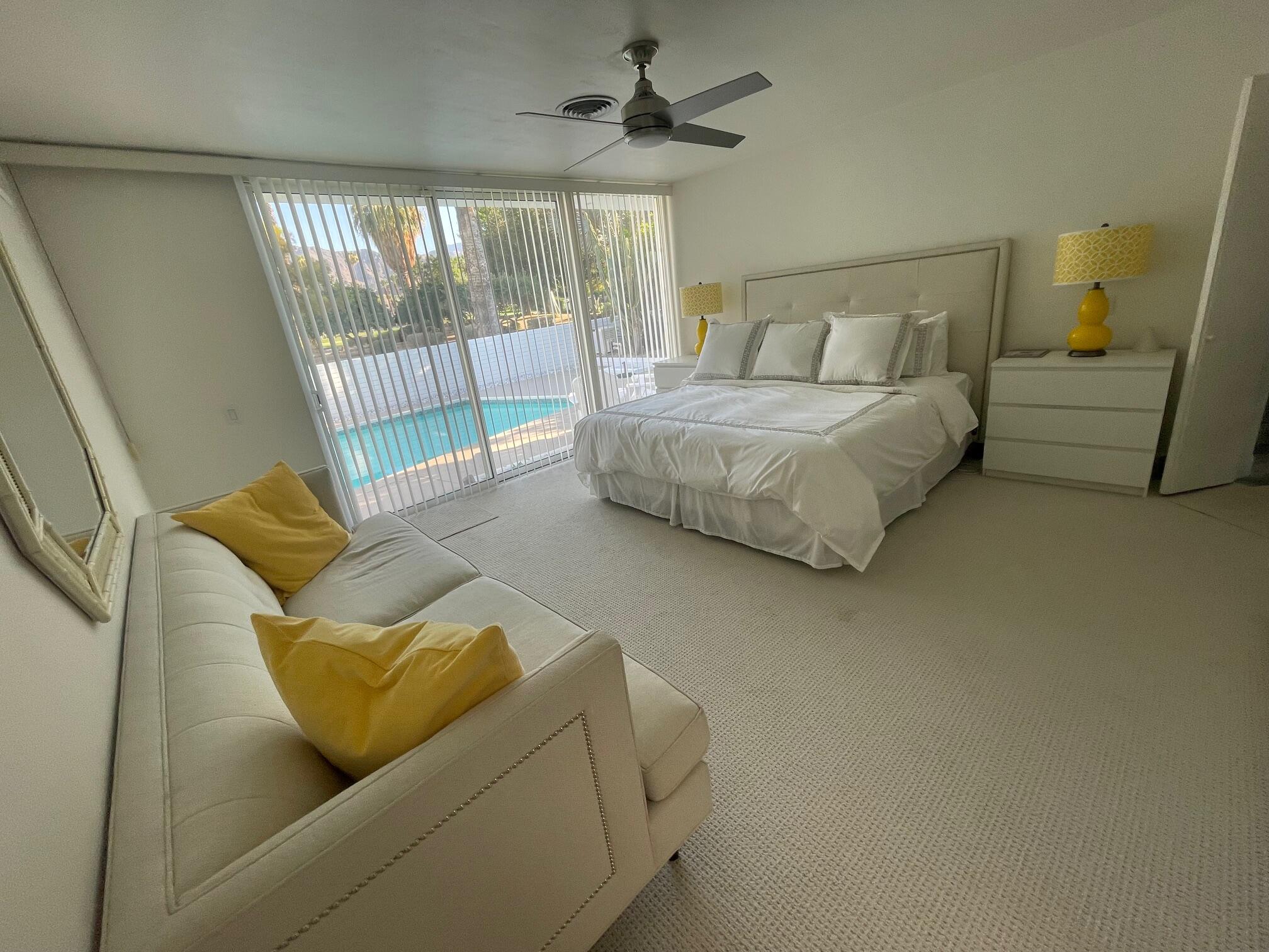 71467 Country Club Drive Rancho Mirage, CA 92270 - Photo 44 of 49 primary bed 1