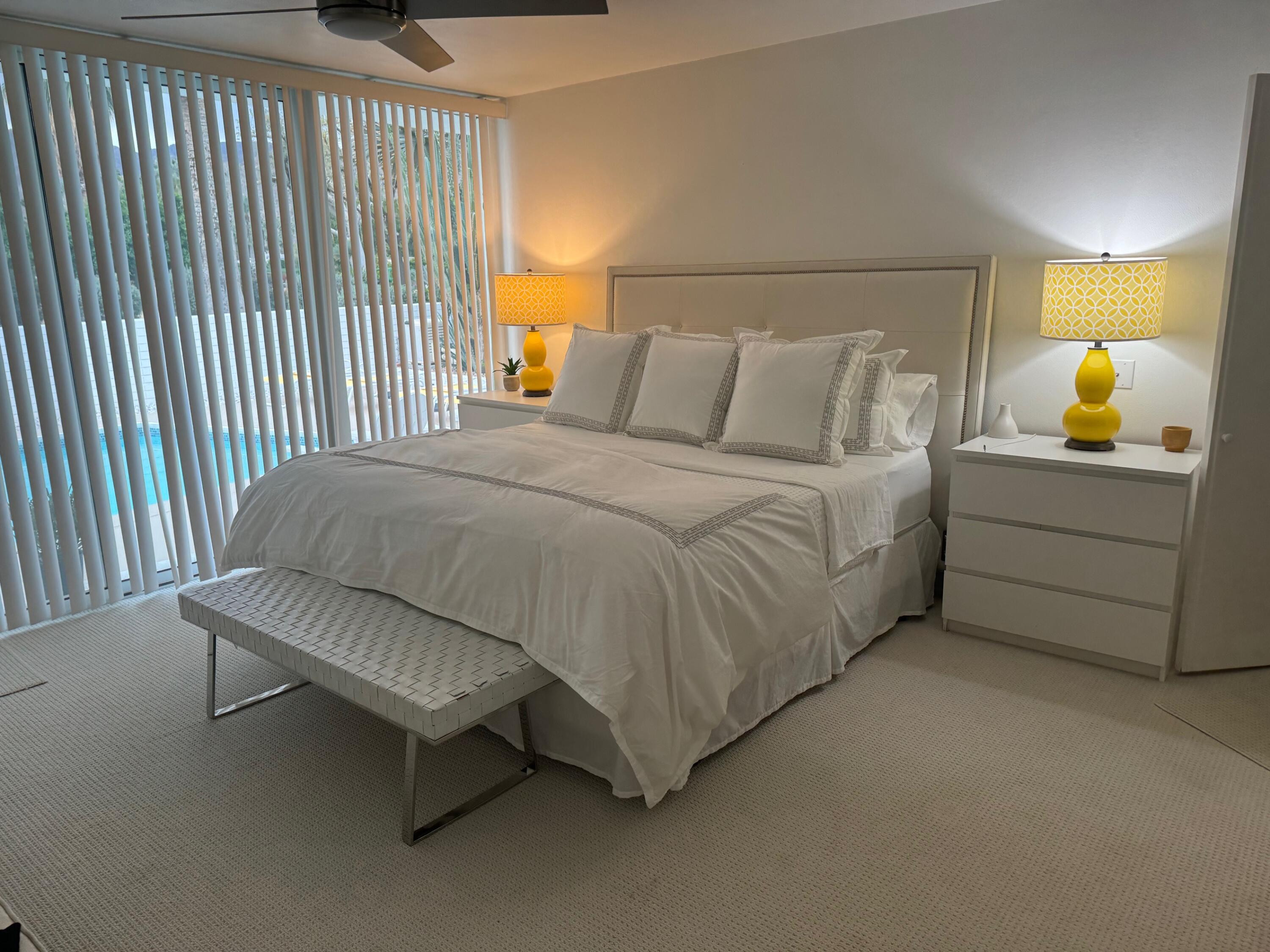 71467 Country Club Drive Rancho Mirage, CA 92270 - Photo 45 of 49 primary bed 2