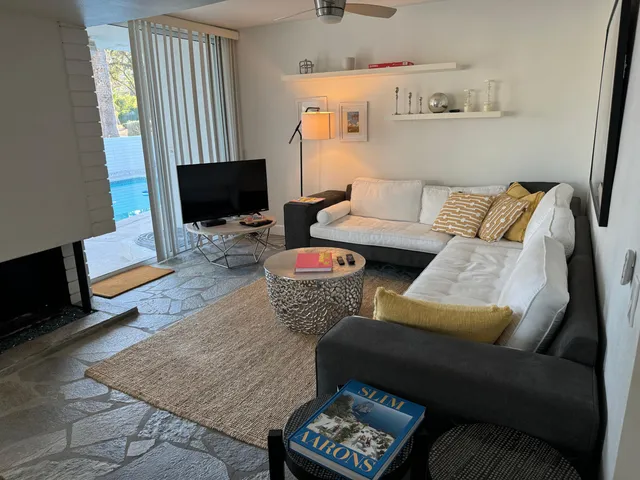 $1,999,500 | 71467 Country Club Drive, Rancho Mirage, CA 92270