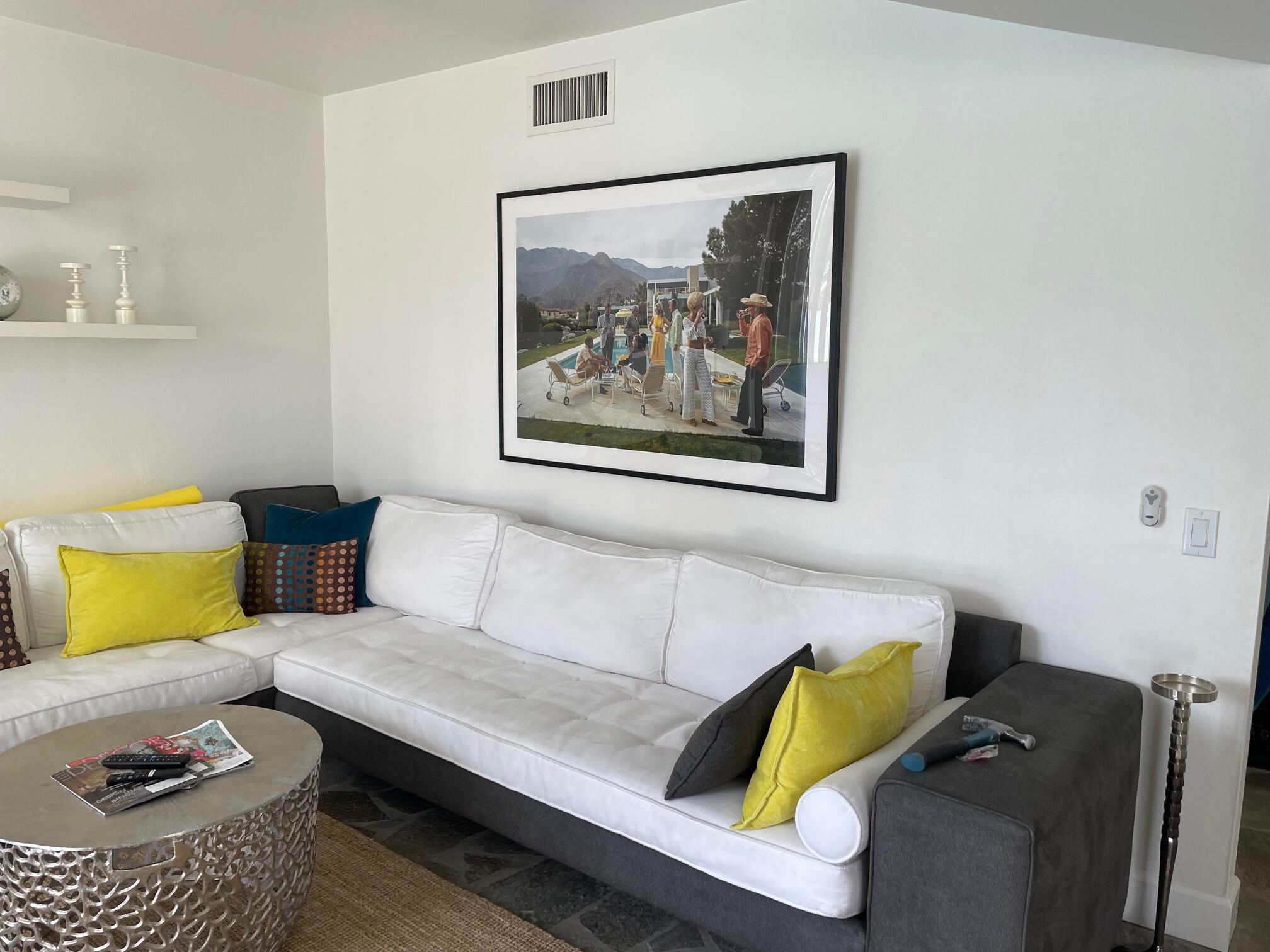 71467 Country Club Drive Rancho Mirage, CA 92270 - Photo 49 of 49 tv room