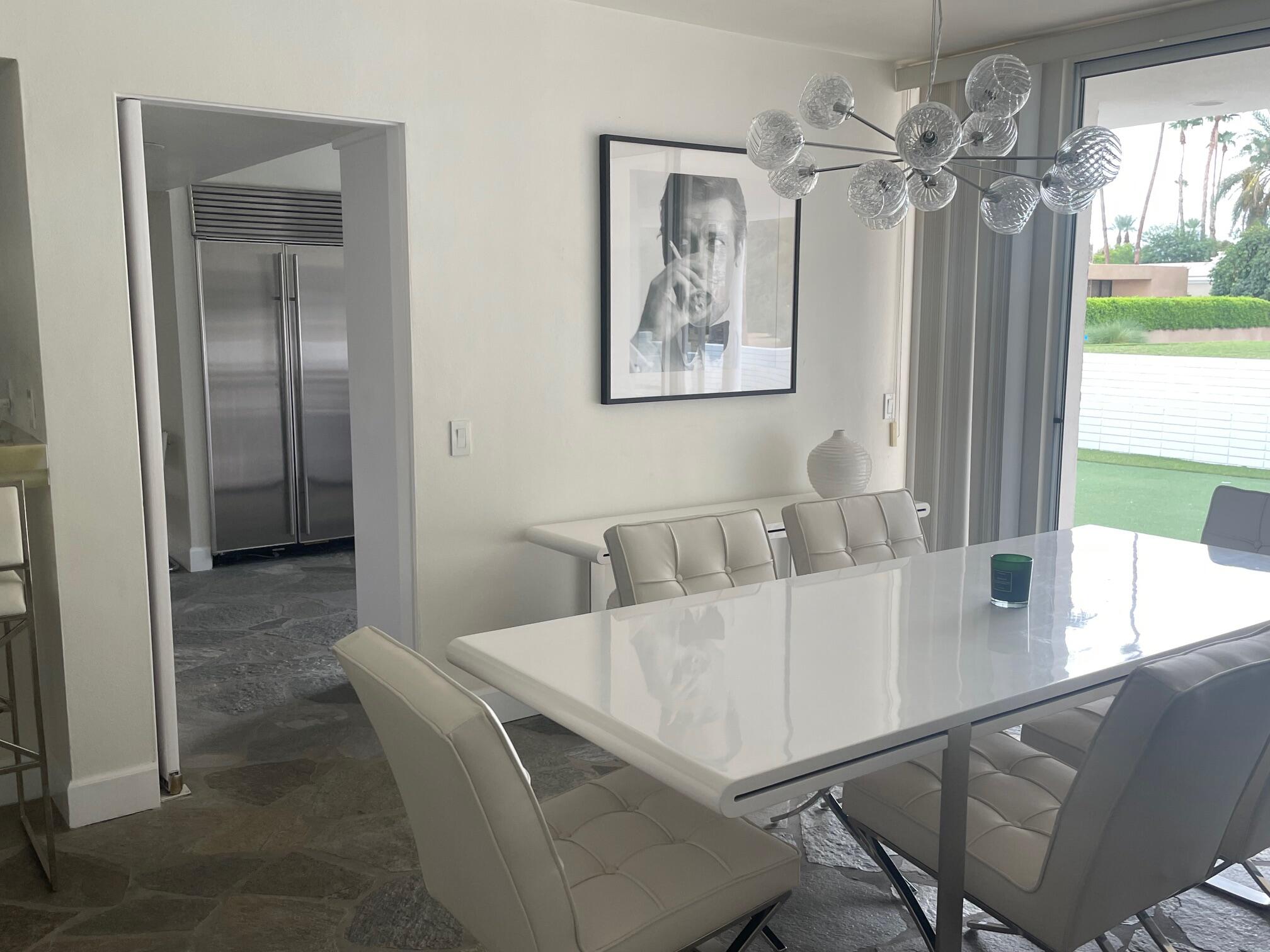 71467 Country Club Drive Rancho Mirage, CA 92270 - Photo 8 of 49 Dining room