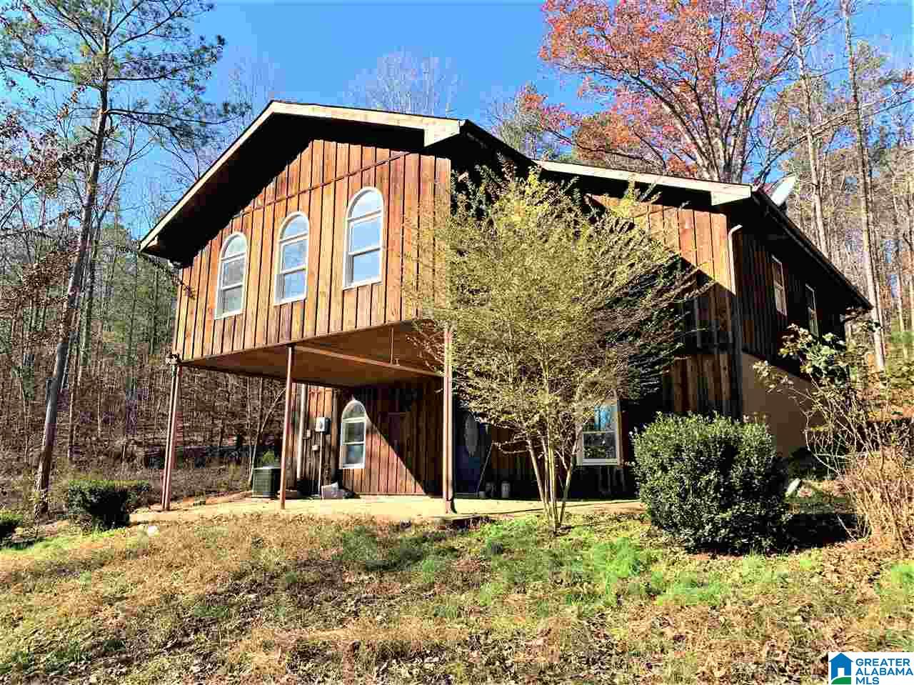 336 County Road 910 Delta, AL 36258 - Photo 2 of 29