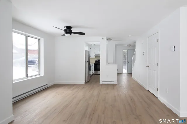 $195,000 | 72 North Elm Street, Unit 2A, North Canaan, CT 06018