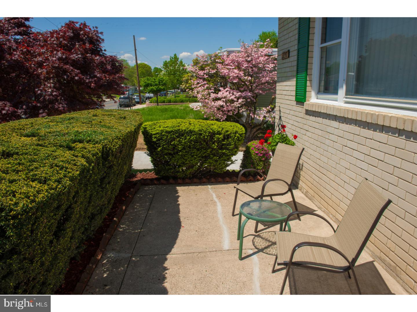 1041 Surrey Road Philadelphia, PA 19115 - Photo 3 of 19 Patio
