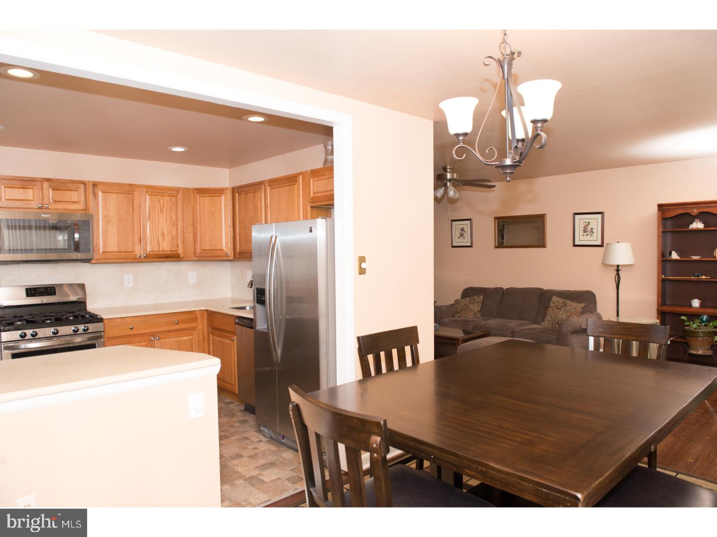1041 Surrey Road Philadelphia, PA 19115 - Photo 8 of 19 Dining Room