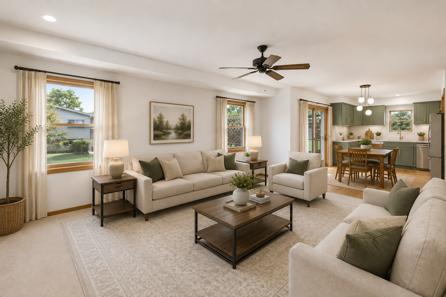7533 Wilton Road Darien, IL 60561 - Photo 5 of 19 Gallery Image 5