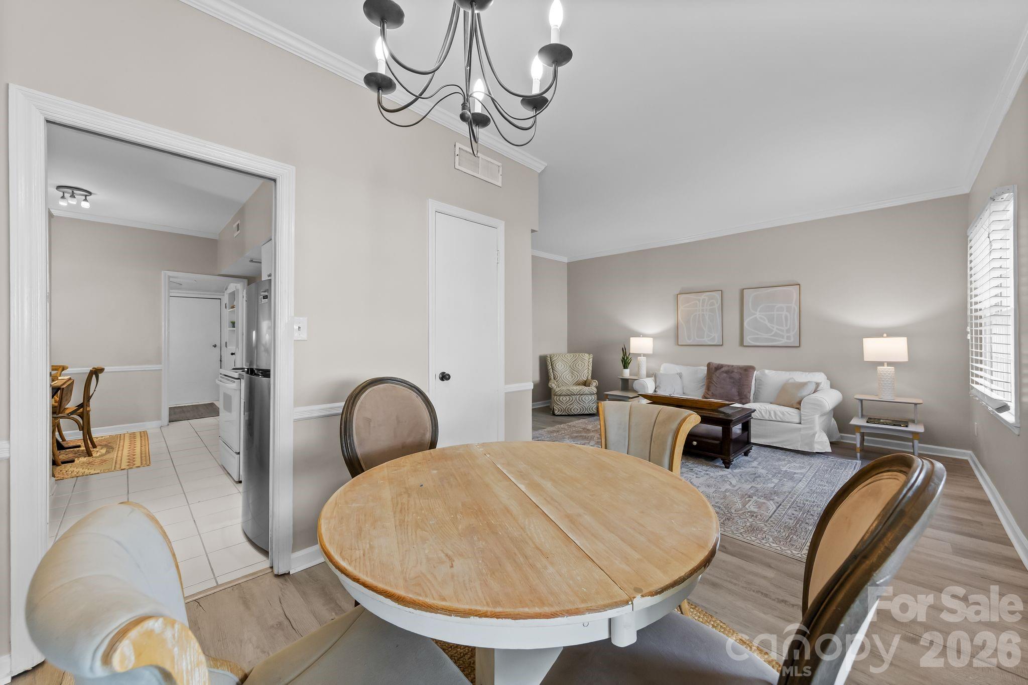 5941 Quail Hollow Road, Unit E Charlotte, NC 28210 - Photo 10 of 35