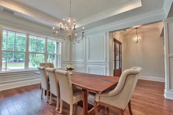 $1,770,000 | 9400 Montserrat Court, Tallahassee, FL 32317