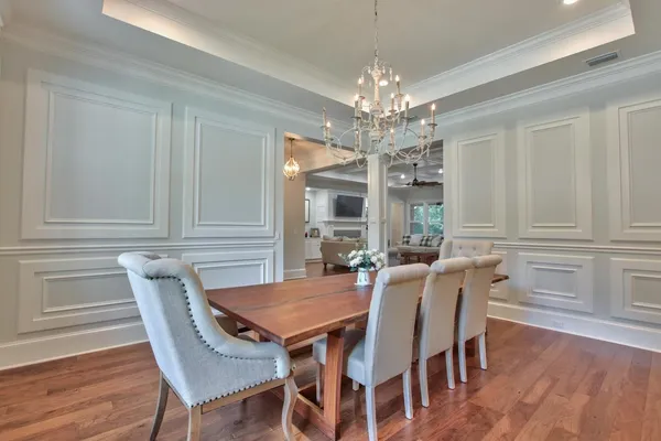 $1,770,000 | 9400 Montserrat Court, Tallahassee, FL 32317