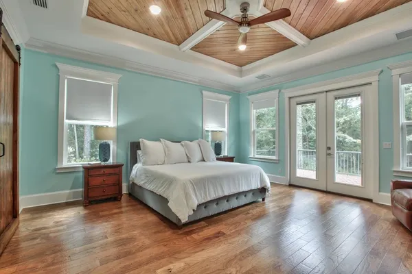 $1,770,000 | 9400 Montserrat Court, Tallahassee, FL 32317