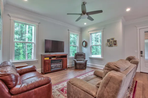 $1,780,000 | 9400 Montserrat Court, Tallahassee, FL 32317