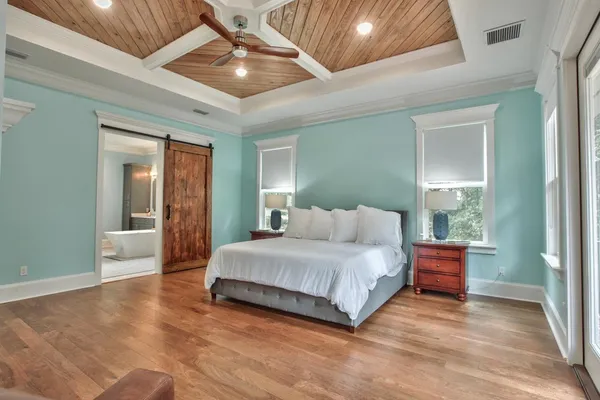 $1,770,000 | 9400 Montserrat Court, Tallahassee, FL 32317