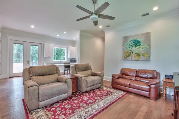 $1,780,000 | 9400 Montserrat Court, Tallahassee, FL 32317