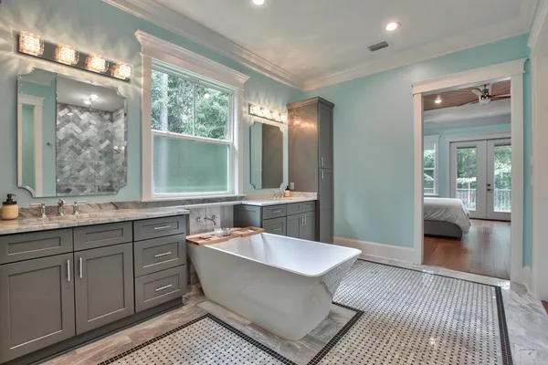 $1,770,000 | 9400 Montserrat Court, Tallahassee, FL 32317