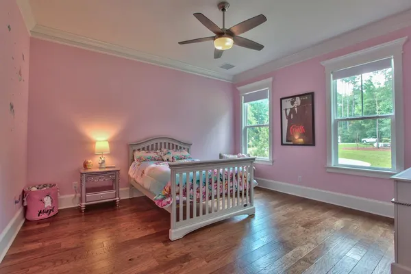 $1,770,000 | 9400 Montserrat Court, Tallahassee, FL 32317