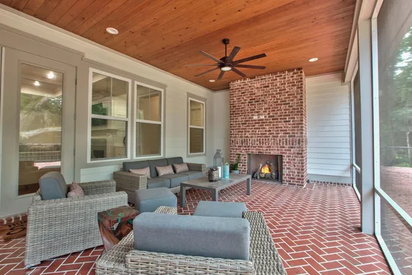 $1,780,000 | 9400 Montserrat Court, Tallahassee, FL 32317