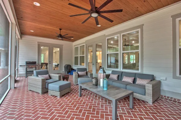 $1,780,000 | 9400 Montserrat Court, Tallahassee, FL 32317