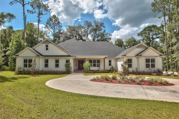 $1,780,000 | 9400 Montserrat Court, Tallahassee, FL 32317