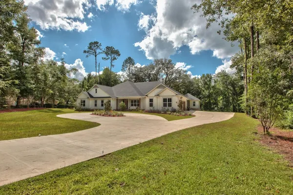 $1,780,000 | 9400 Montserrat Court, Tallahassee, FL 32317