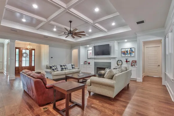 $1,780,000 | 9400 Montserrat Court, Tallahassee, FL 32317