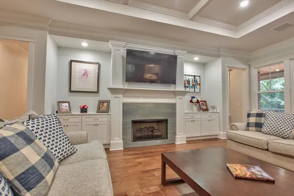 $1,780,000 | 9400 Montserrat Court, Tallahassee, FL 32317