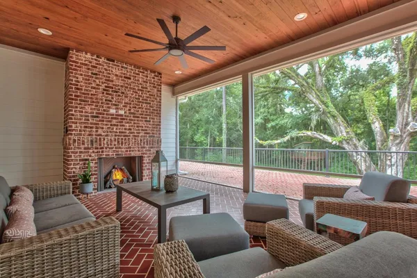 $1,770,000 | 9400 Montserrat Court, Tallahassee, FL 32317