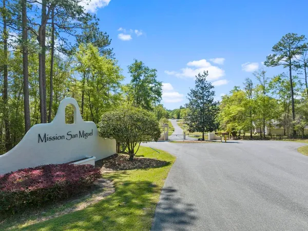 $1,770,000 | 9400 Montserrat Court, Tallahassee, FL 32317