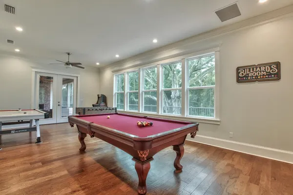 $1,780,000 | 9400 Montserrat Court, Tallahassee, FL 32317
