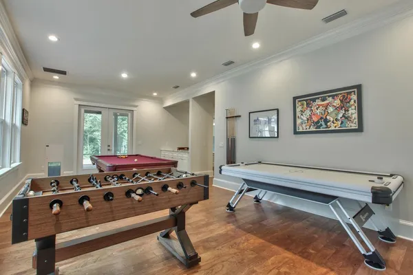 $1,780,000 | 9400 Montserrat Court, Tallahassee, FL 32317
