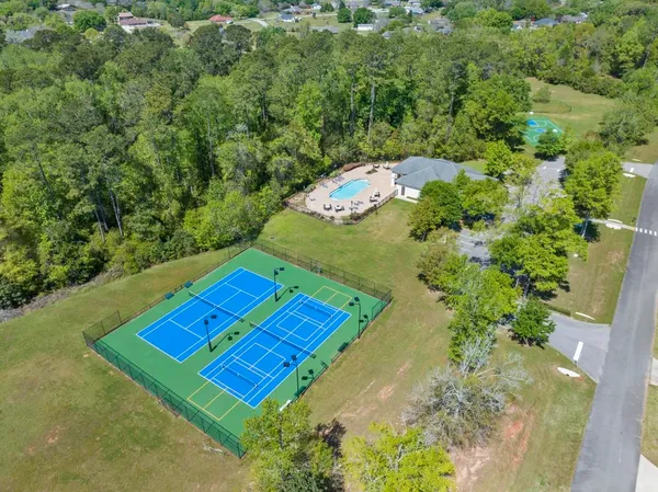 $1,770,000 | 9400 Montserrat Court, Tallahassee, FL 32317
