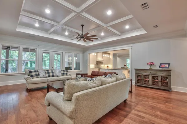 $1,770,000 | 9400 Montserrat Court, Tallahassee, FL 32317