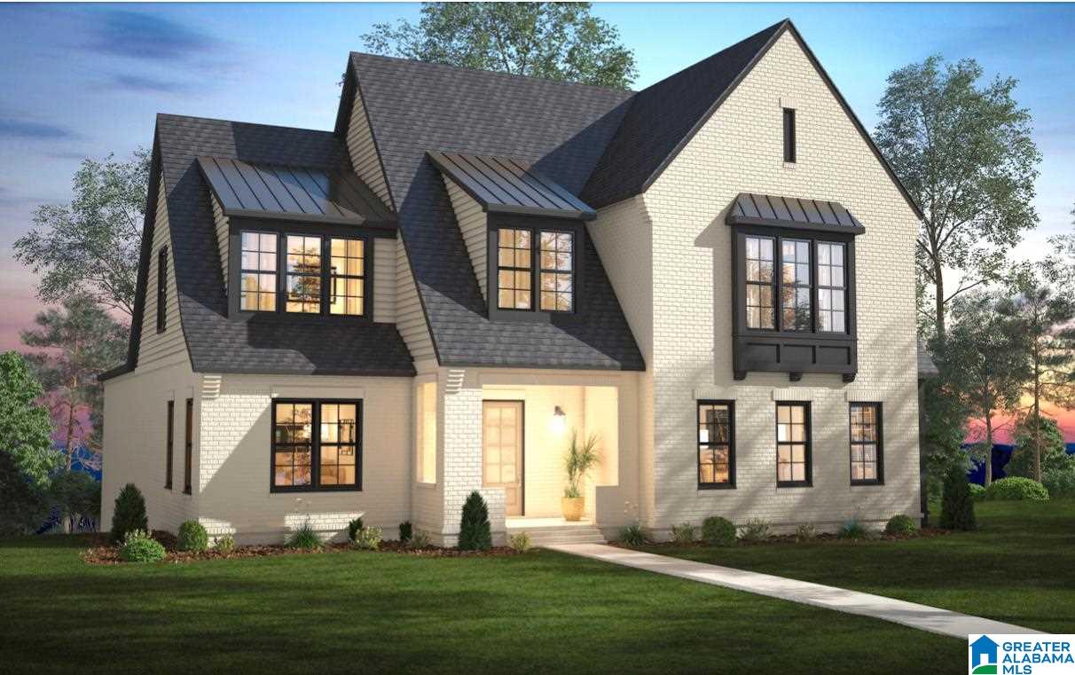 1899 Blackridge Road Birmingham, AL 35244 - Photo 1 of 18