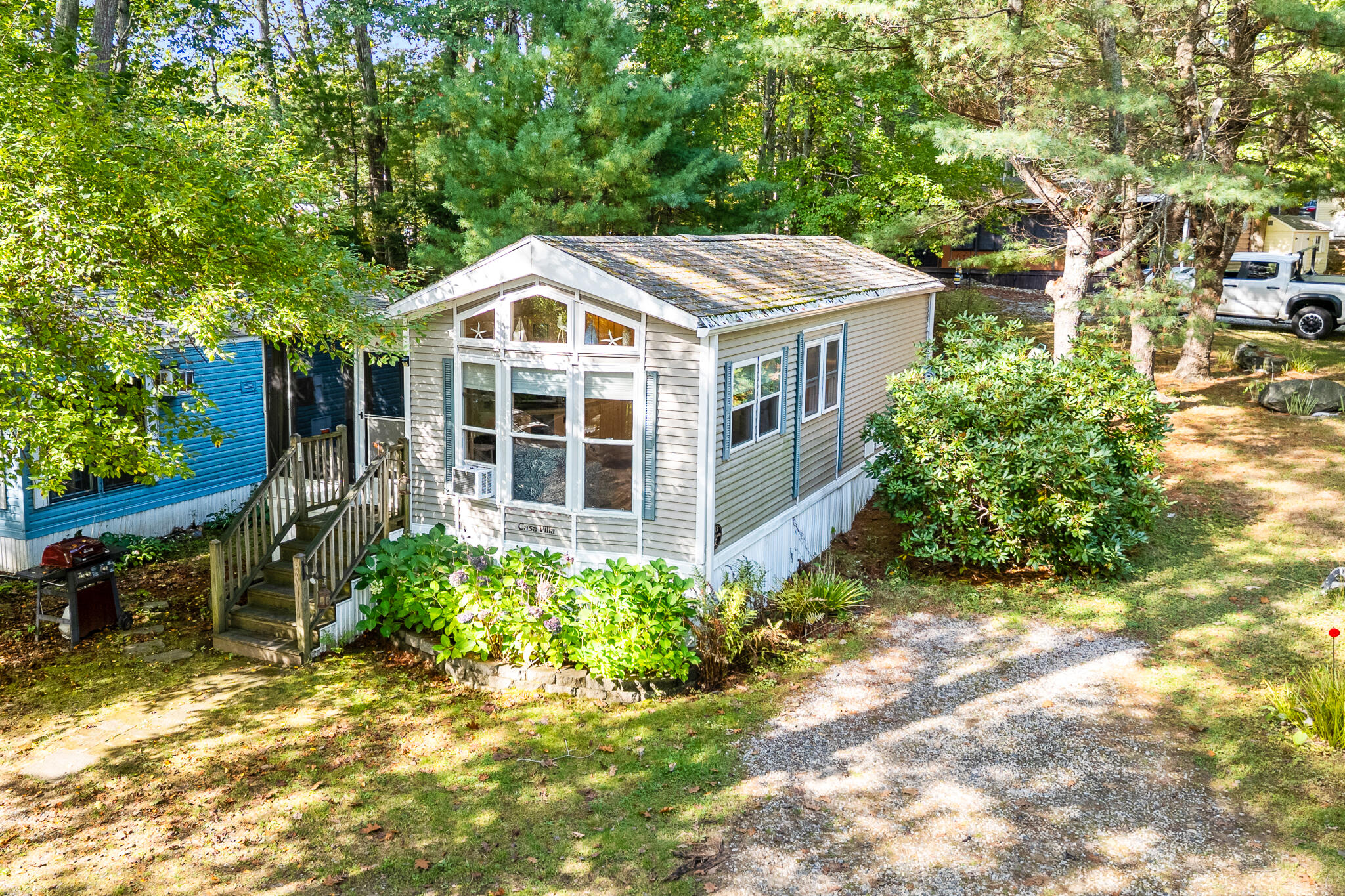 430 Post Road, Unit 33 Wells, ME 04090 - Photo 22 of 24 33 Meadowledge-21
