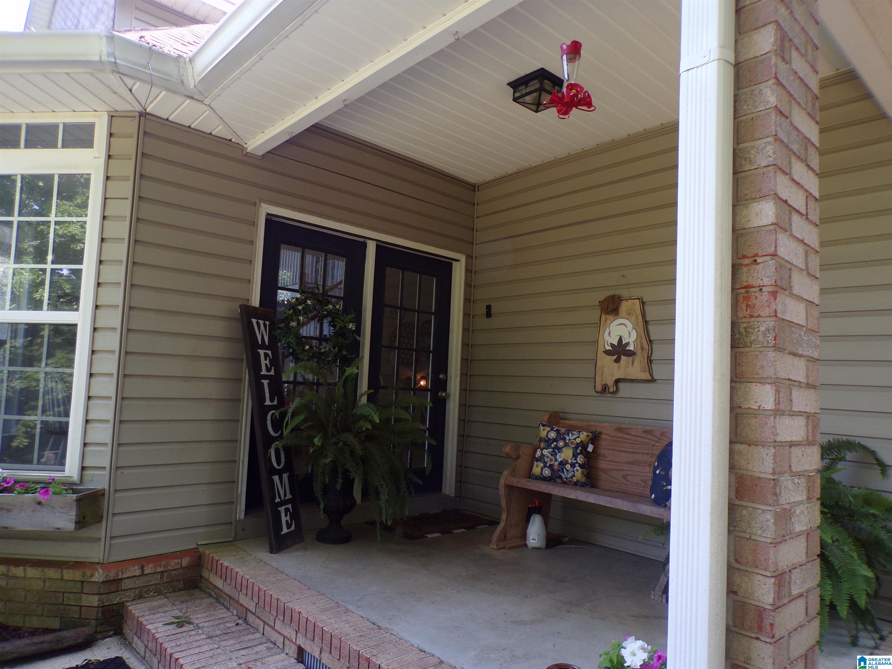 2641 Overhill Circle Sylacauga, AL 35150 - Photo 21 of 24