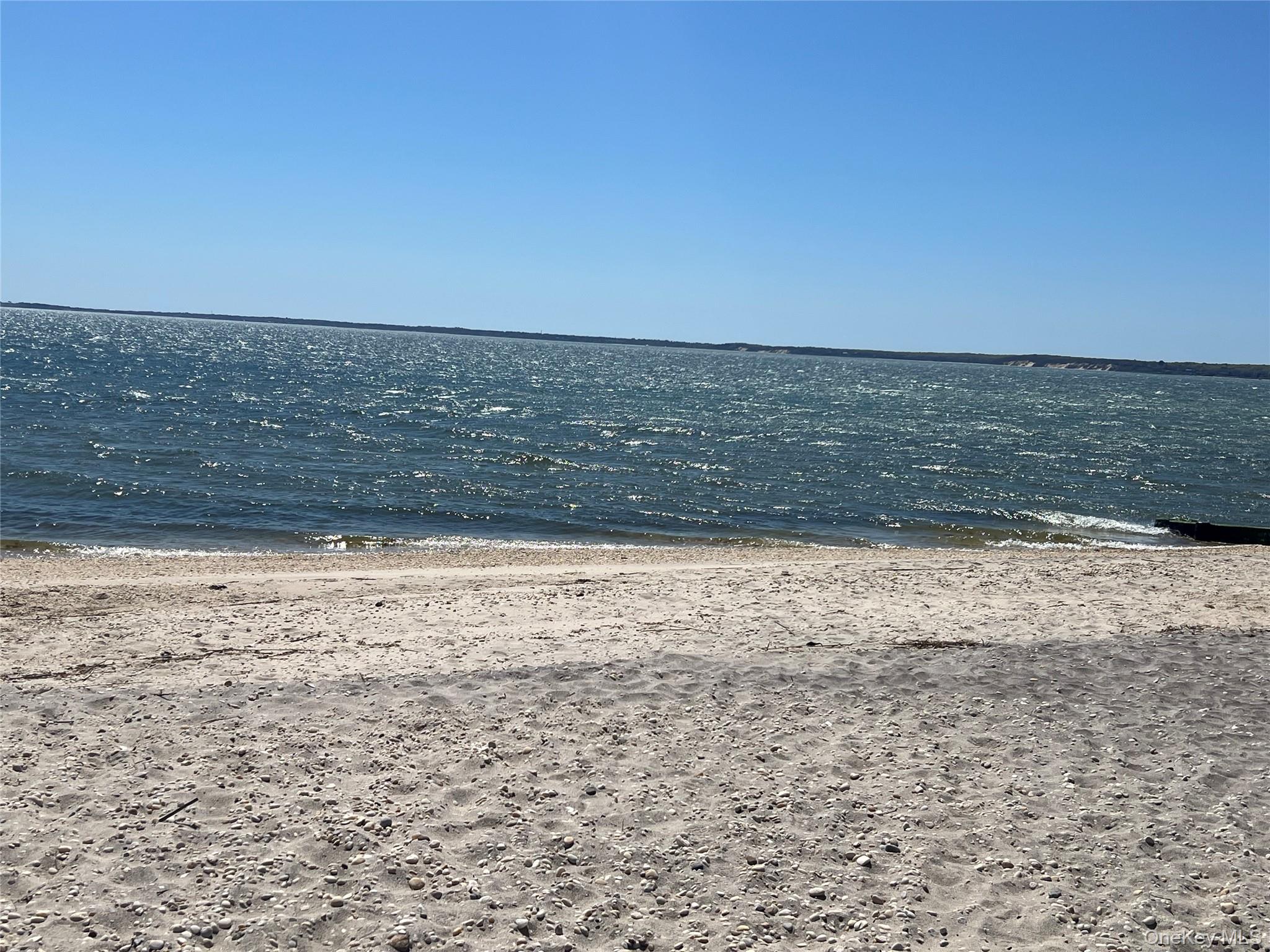 46 Beach Road Laurel, NY 11948 - Photo 24 of 24 a view of beach and ocean