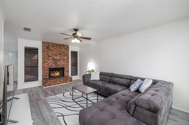 $244,500 | 2405 Long Ridge Lane, Arlington, TX 76014