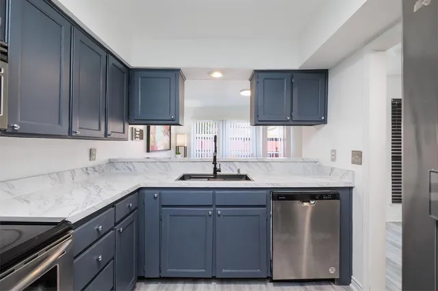 $244,500 | 2405 Long Ridge Lane, Arlington, TX 76014