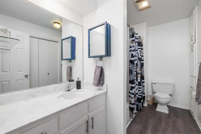 $244,500 | 2405 Long Ridge Lane, Arlington, TX 76014