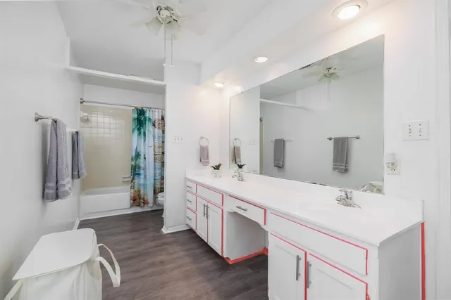 $244,500 | 2405 Long Ridge Lane, Arlington, TX 76014