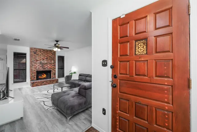 $244,500 | 2405 Long Ridge Lane, Arlington, TX 76014