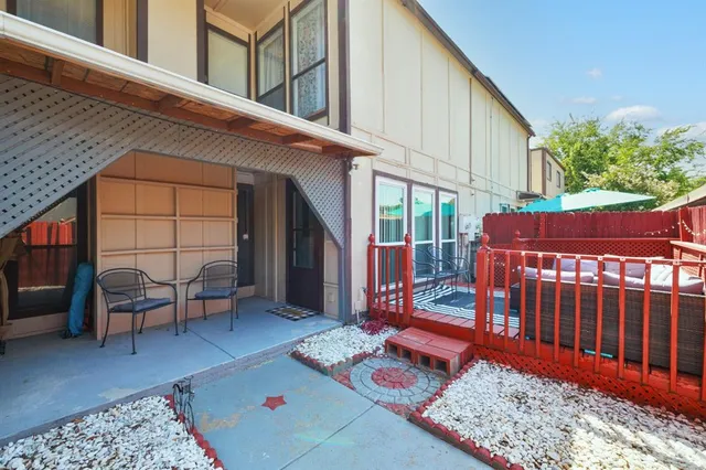 $244,500 | 2405 Long Ridge Lane, Arlington, TX 76014