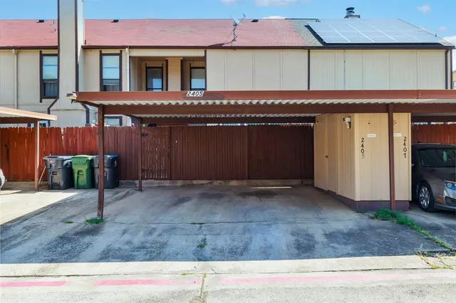 $244,500 | 2405 Long Ridge Lane, Arlington, TX 76014