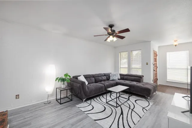 $244,500 | 2405 Long Ridge Lane, Arlington, TX 76014