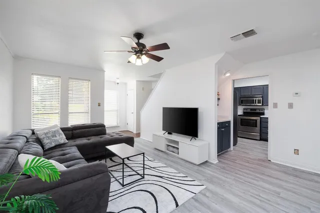 $244,500 | 2405 Long Ridge Lane, Arlington, TX 76014