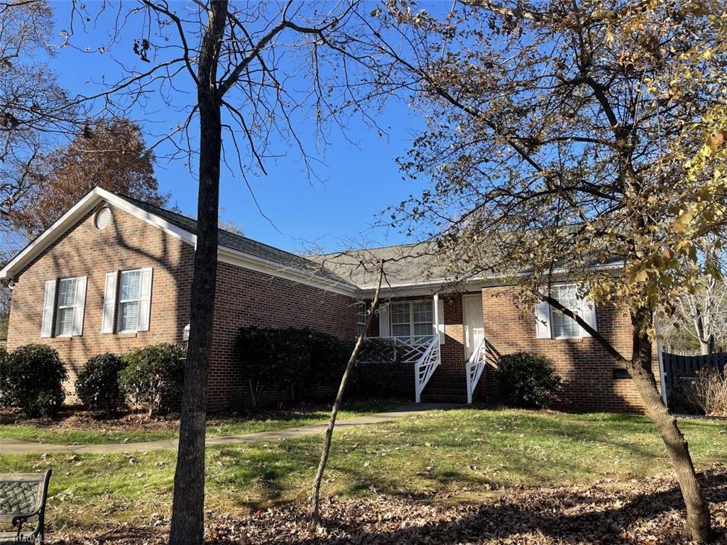 8102 Daltonshire Drive Oak Ridge, NC 27310 - Photo 1 of 16
